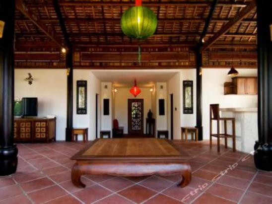 Full Moon Village Mui Ne Phan Thiet  (¶ȼٴ)