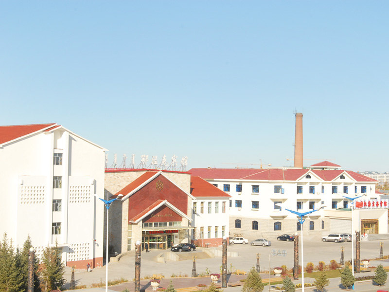 海拉尔旅游住宿,海拉尔住宿攻略,度假酒店,酒店