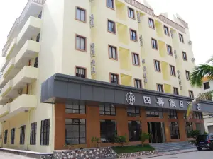 台山上川四喜假日飯店