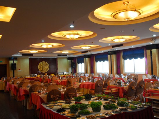 烟台黄金大酒店怎么样,好不好-烟台黄金大酒店