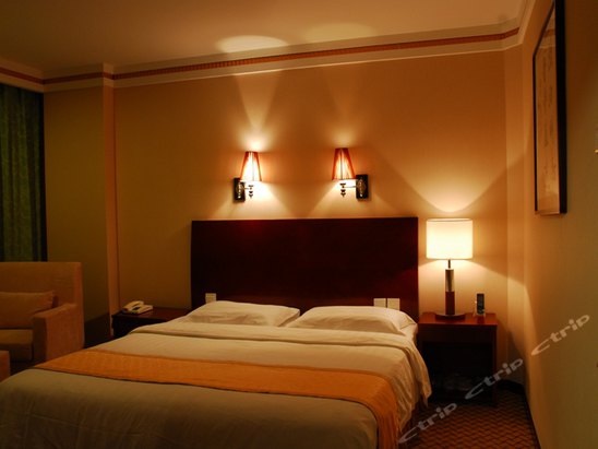 烟台黄金大酒店怎么样,好不好-烟台黄金大酒店