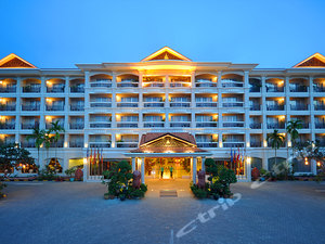 Hotel Somadevi Angkor Resort & Spa(ҶƵ)