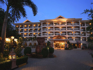 Hotel Somadevi Angkor Resort & Spa(ҶƵ)