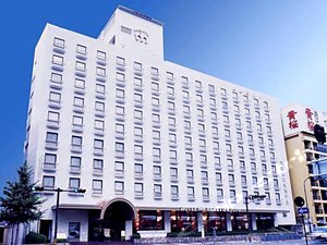 Hotel New Hankyu Kyoto漱꣩ 