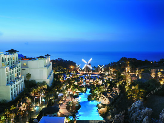 Jeju Lotte Hotel Ƶ꣩