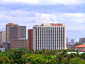 Traders Hotel Manilaʢó꣩