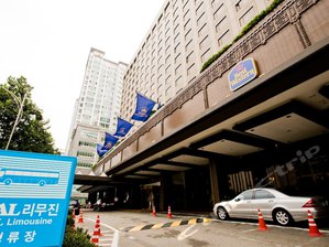 Best Western Premier Seoul Garden׶԰Ƶ꣩[