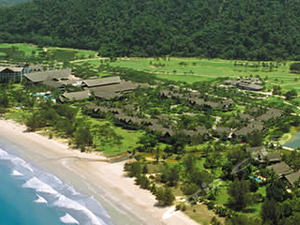 Nexus Resort Karambunai(ȼٴ)
