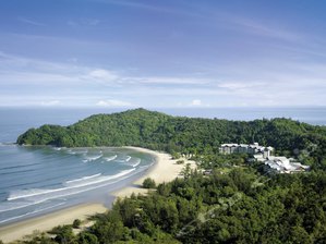 Shangri-La Rasa Ria Resort kota kinabalu(ǰ³ɯžƵ)