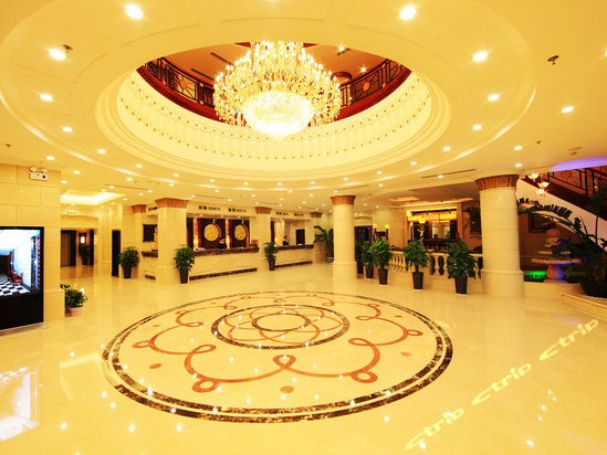 北京铁路局北戴河疗养院(锦都大酒店)预订-北京