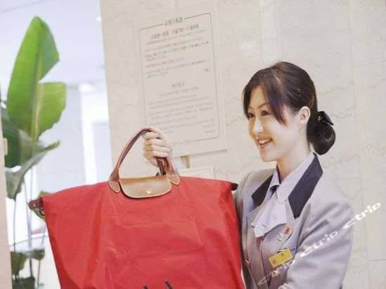 【携程攻略】大阪梅田地下商店街购物攻略,梅