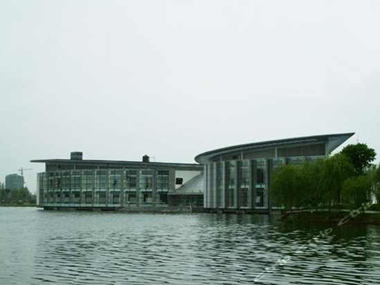 淮安淮扬金蝶苑宾馆预订-淮安淮扬金蝶苑宾馆