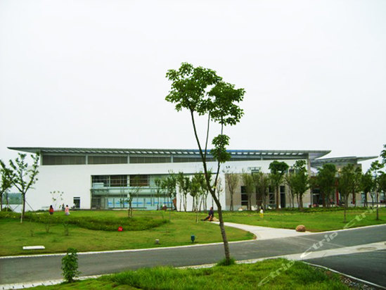 淮安淮扬金蝶苑宾馆预订-淮安淮扬金蝶苑宾馆