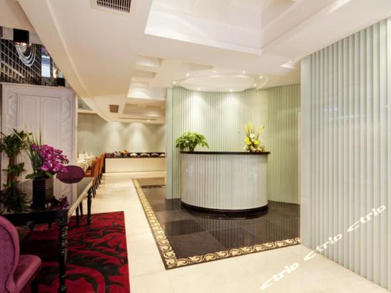 距离赌场啊,大三巴都很近,出租…-澳门澳莱大三