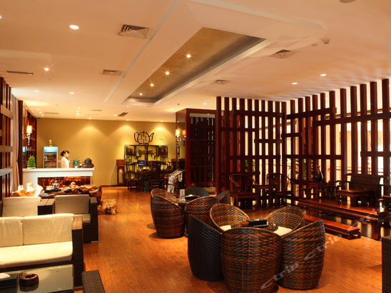 铜梁龙轩大酒店怎么样,好不好-铜梁龙轩大酒店