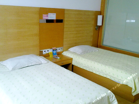 锐思特酒店(洞头店)预订-锐思特酒店(洞头店)价