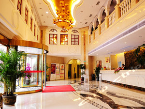 维也纳酒店(上海浦东机场华夏路店)怎么样\好不