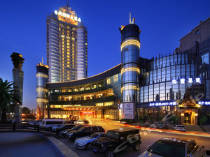 台州国际大酒店