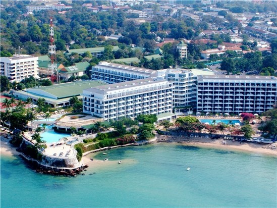 Dusit Thani Pattaya(ŵŶϲڶȼپƵ)