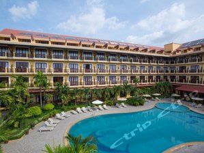 Angkor Paradise HotelþƵ꣩