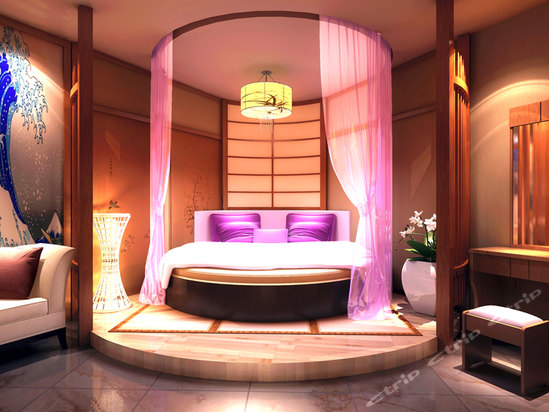 上海情侣酒店，上海情侣主题酒店，上海情侣酒店预订【携程酒店】