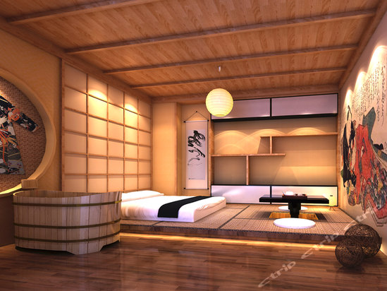 上海塞纳风情酒店预订-上海塞纳风情酒店价格