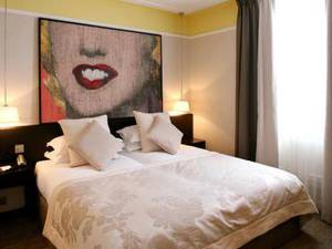 巴黎Saint-Germain - Luxembourg酒店预订及价