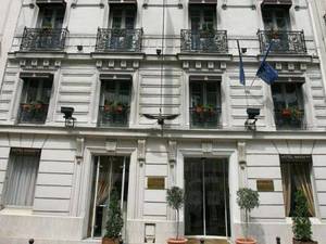 Hotel Maxim Quartier Latin(ķƵ)