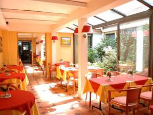 巴黎Trocadéro酒店预订及价格查询-法国巴黎