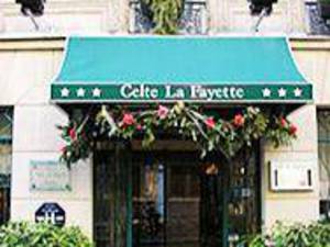 Newhotel Lafayette(˹Τ˹ҮؾԺƵ)