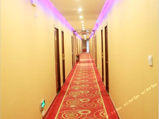 西安五星商务酒店预订-西安五星商务酒店价格