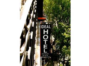Idal Hotel Design(ƾƵ)