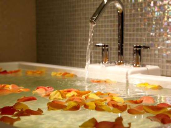 特朗普休南酒店图片及房间照片-【携程海外酒店】