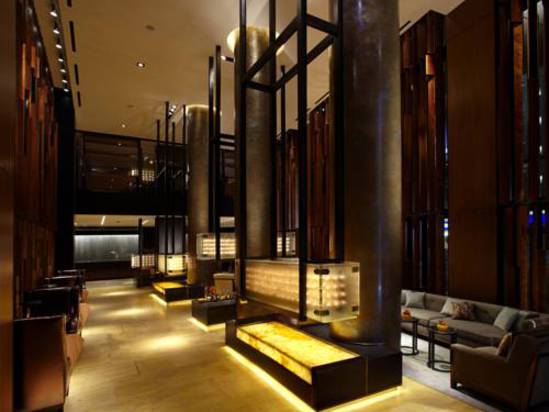 特朗普休南酒店点评,特朗普休南酒店怎么样-【携程海外酒店】