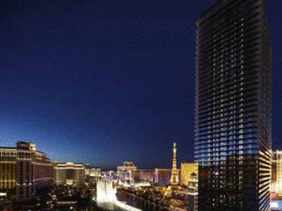 68张the cosmopolitan of las vegas(拉斯维加斯大都会酒店)
