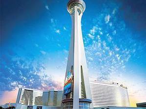 Stratosphere Hotel & Casino(ƽöĳƵ)