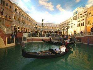 The Venetian Resort-Hotel-Casino(˹˶ȼٶĳƵ)