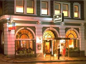Andrews Hotel(³˹Ƶ)