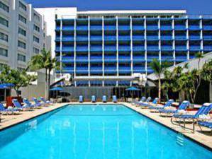 Four Points by Sheraton Los Angeles International Airport(ɼʻϲǾƵ)