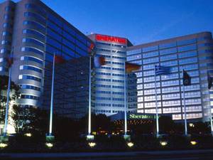 Sheraton Gateway Los Angeles(ɼϲǾƵ)