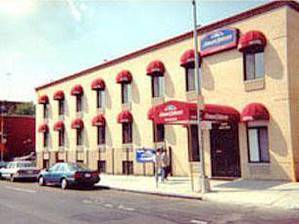 纽约经济最便宜酒店预订及价格查询-美国纽约