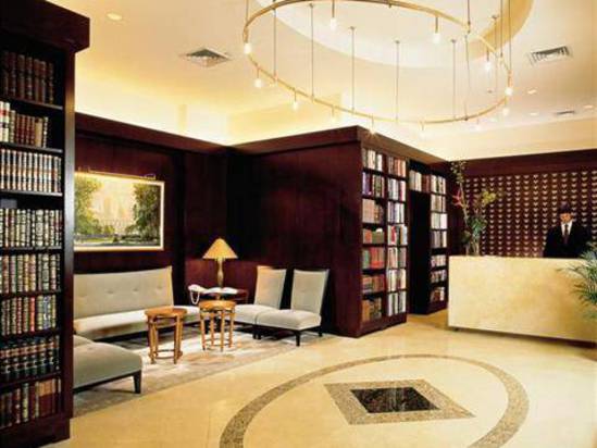 图书馆酒店点评,图书馆酒店怎么样