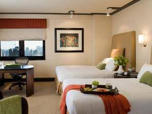 纽约高档酒店预订及酒店查询-纽约高档宾馆住