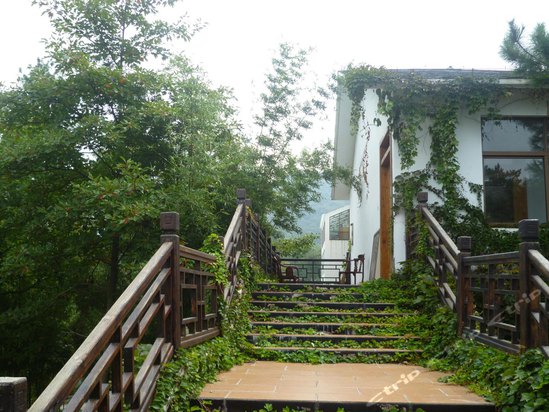 铜陵永泉农庄度假村