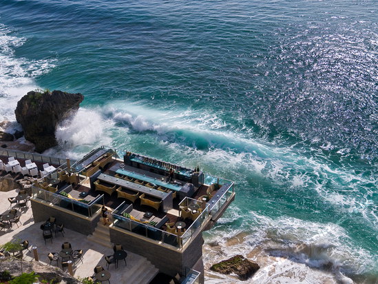 印度尼西亚巴厘岛5日4晚自由行(5钻)·2晚阿雅