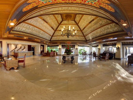 AYANA Resort and Spa Bali (巴厘岛阿雅娜水疗