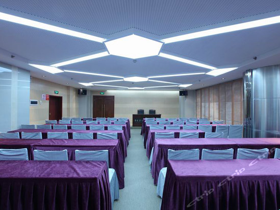 延安中路110号,贵州紫林宾馆的地址