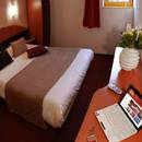 htel balladins clermont-ferrand aéroport(克莱蒙费朗机场巴拉丁