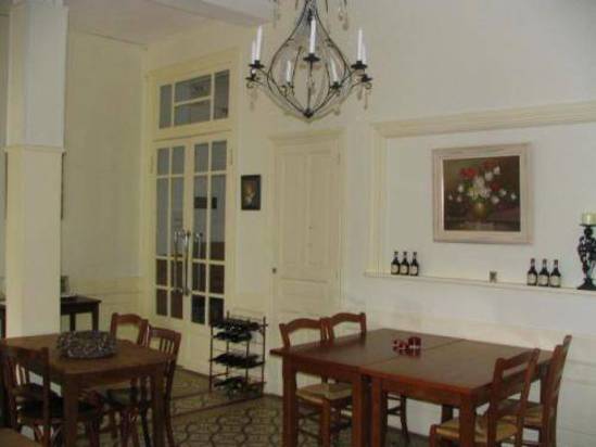 普罗维登斯酒店图片及房间照片