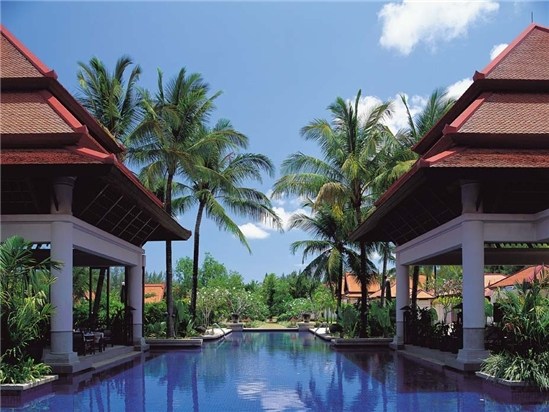 Banyan Tree Phuket(ռׯ)